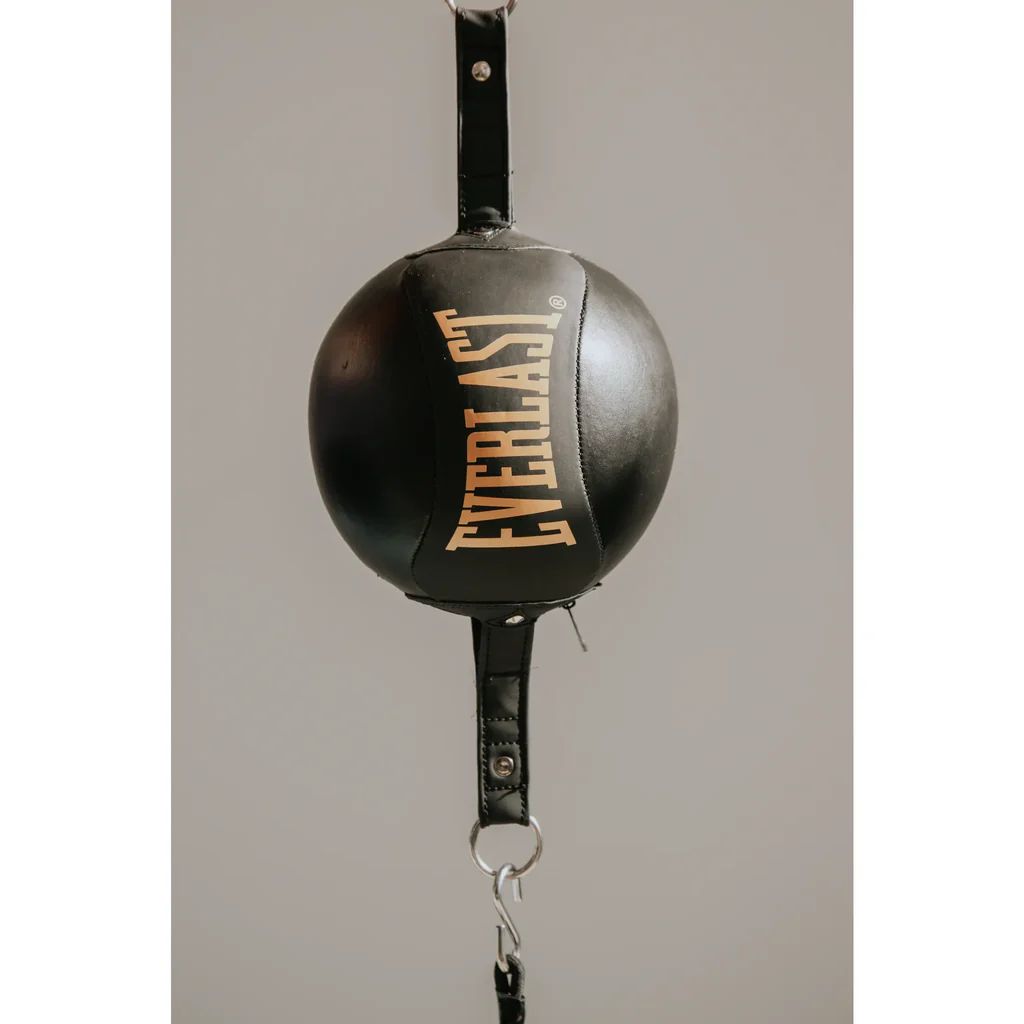 Everlast Elite Double End Bag