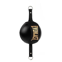 Everlast Elite Double End Bag Front_Angled_Right