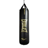 Everlast 80 lb Elite Nevatear Heavy Bag Front_Flat
