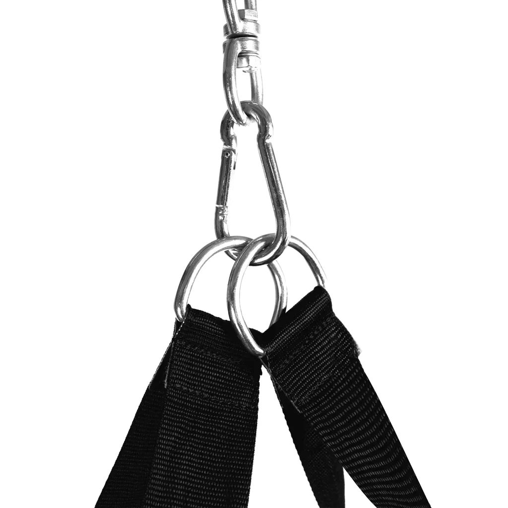 Everlast 80 lb Elite Nevatear Heavy Bag