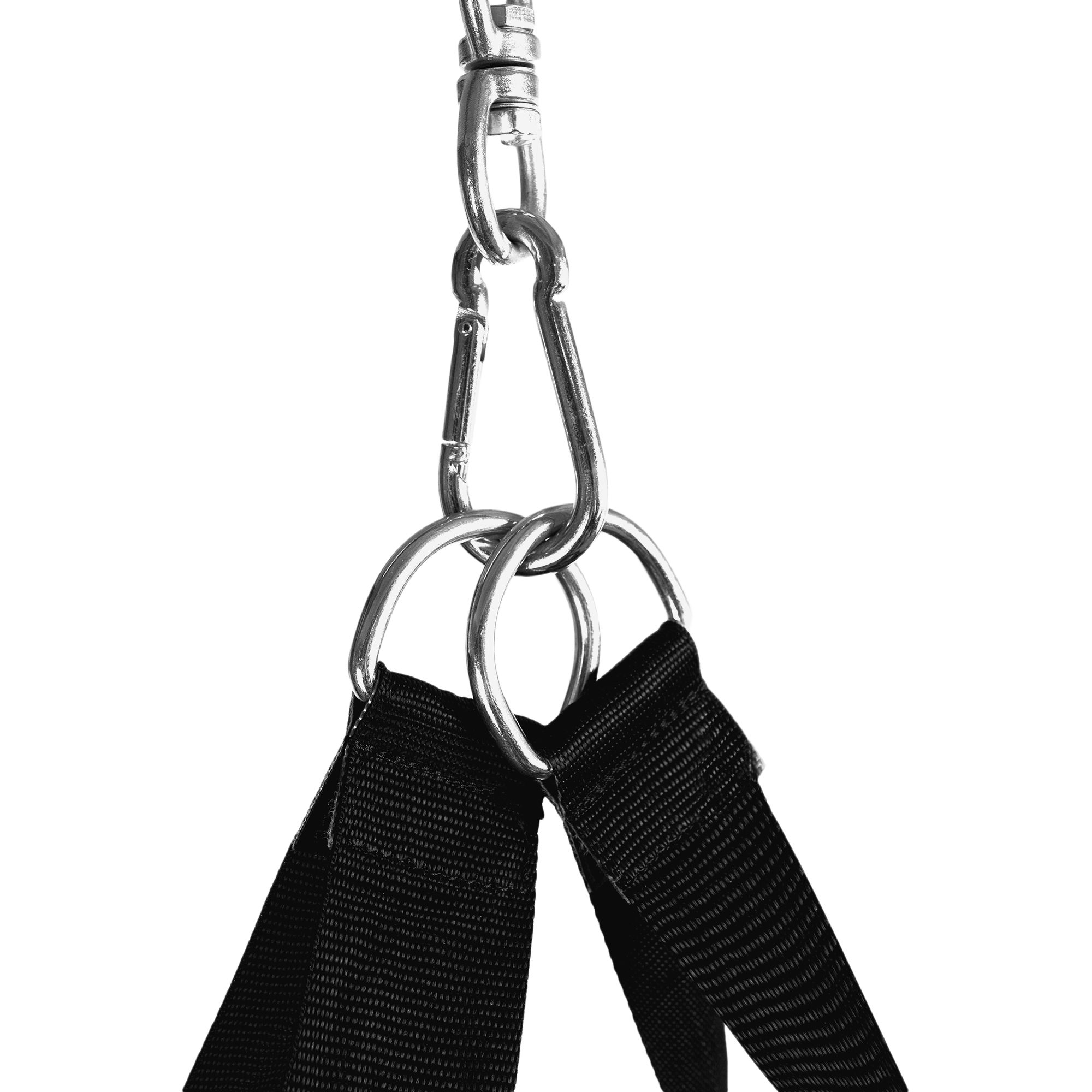 Everlast 80 lb Elite Nevatear Heavy Bag
