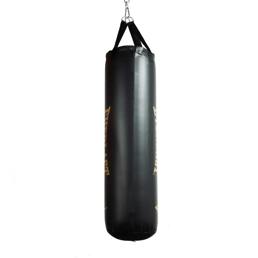 Everlast 80 lb Elite Nevatear Heavy Bag