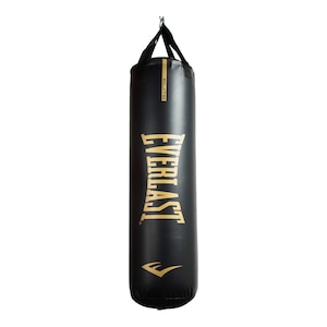 Everlast 80 lb Elite Nevatear Heavy Bag