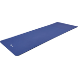 EVOKE Comfort Yoga Mat, 8mm Front_Three_Fourths_Angled_Left