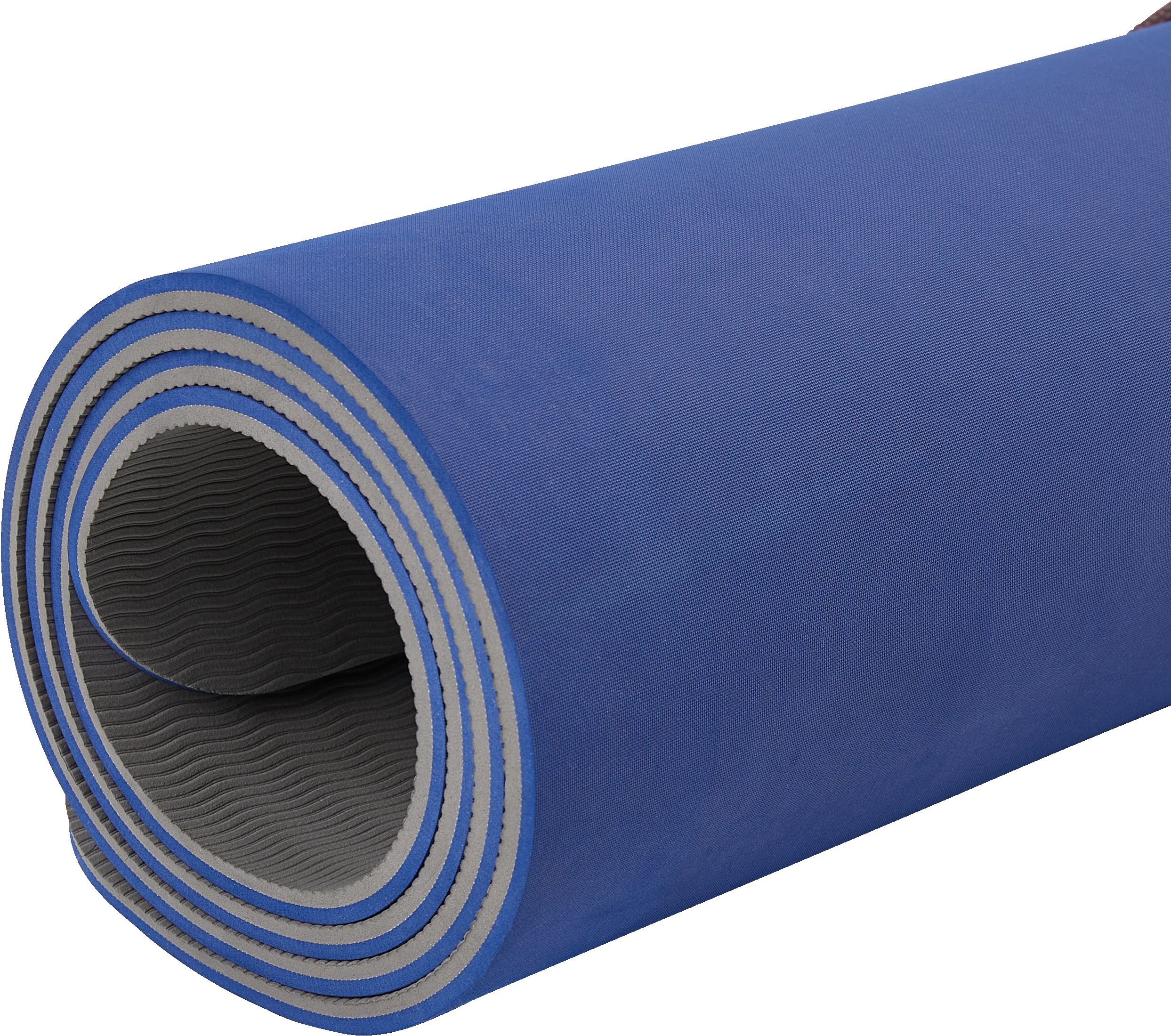 EVOKE Comfort Yoga Mat, 8mm