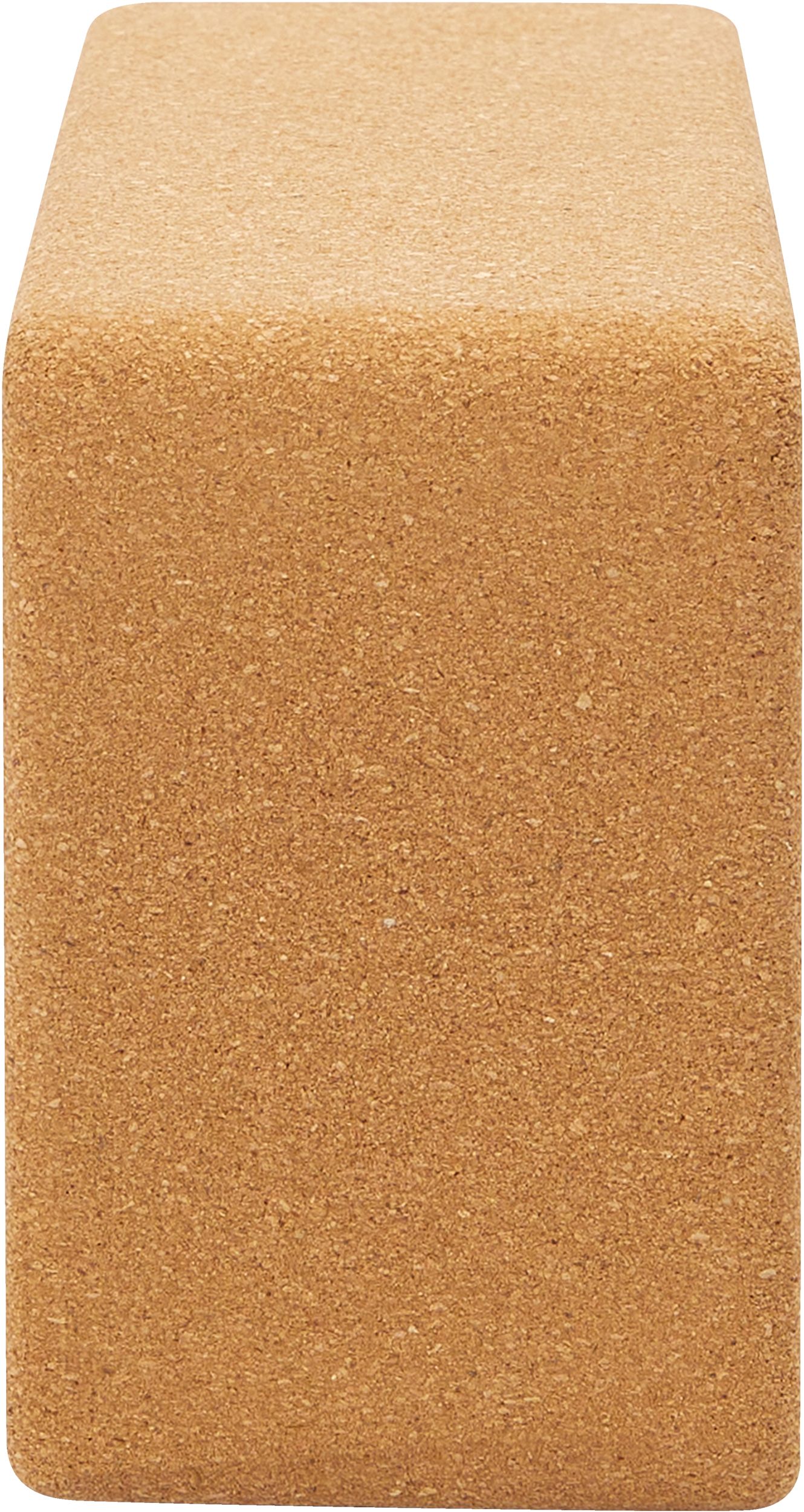 EVOKE Cork Yoga Block