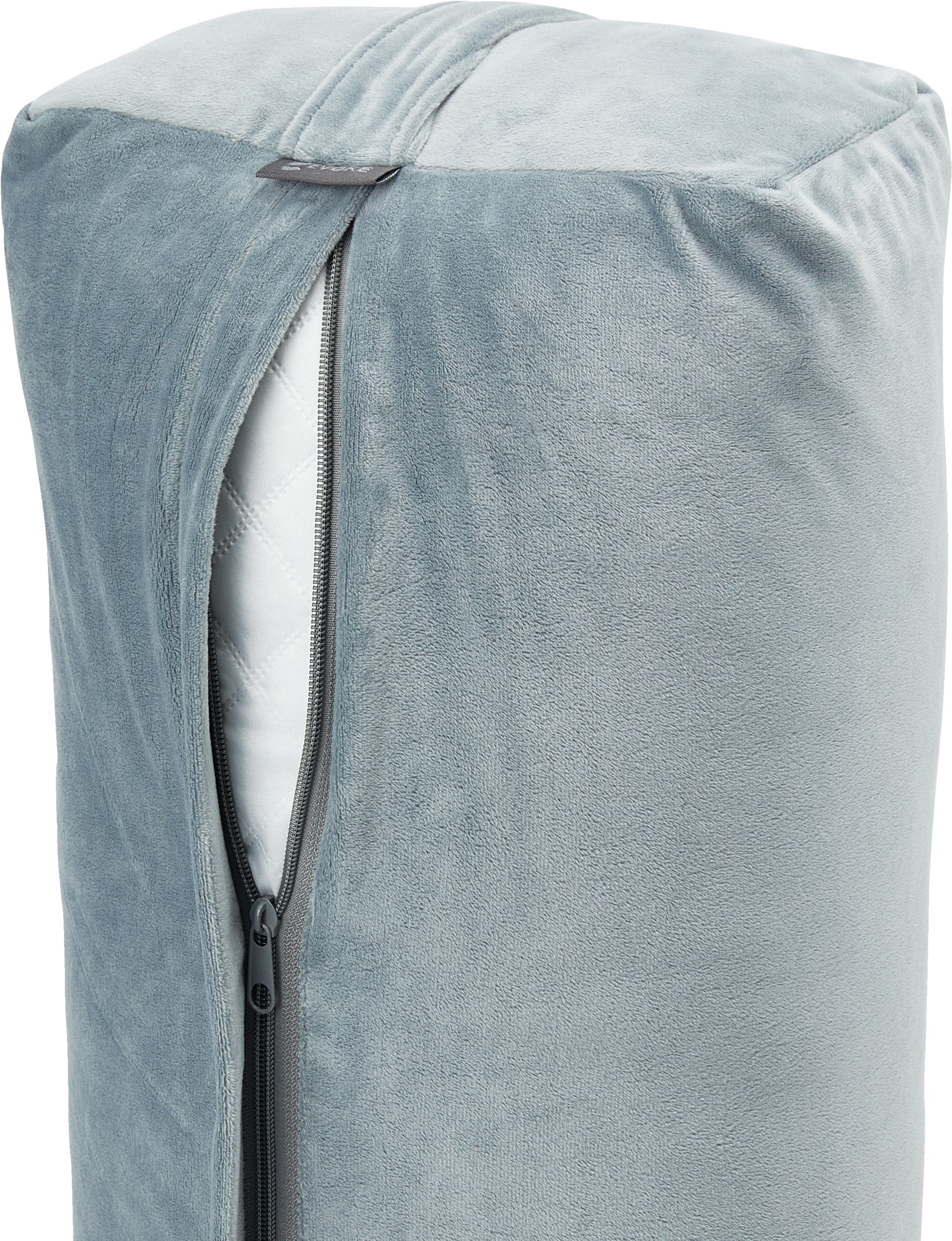 EVOKE Rectangular Bolster Pillow