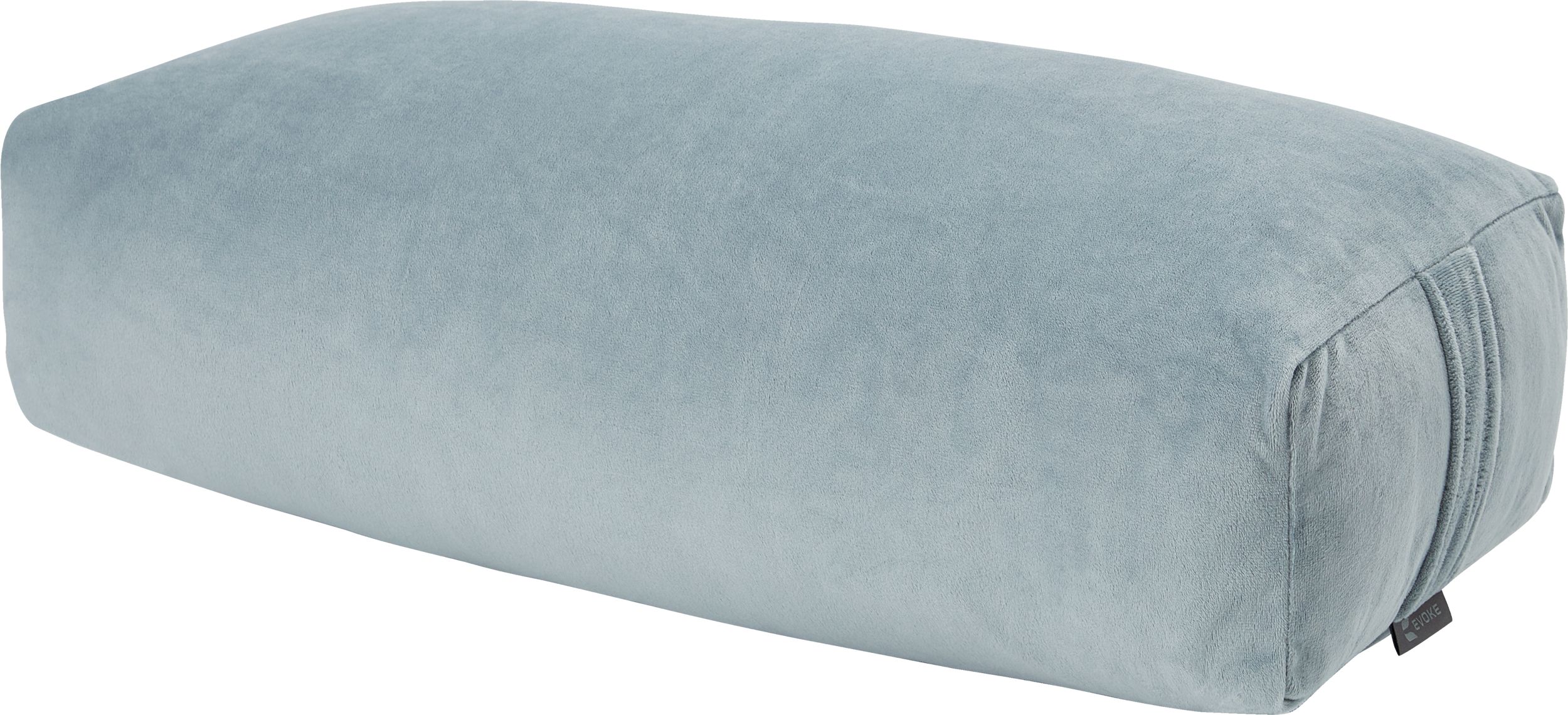 EVOKE Rectangular Bolster Pillow