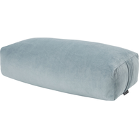 EVOKE Rectangular Bolster Pillow Front_Angled_Left