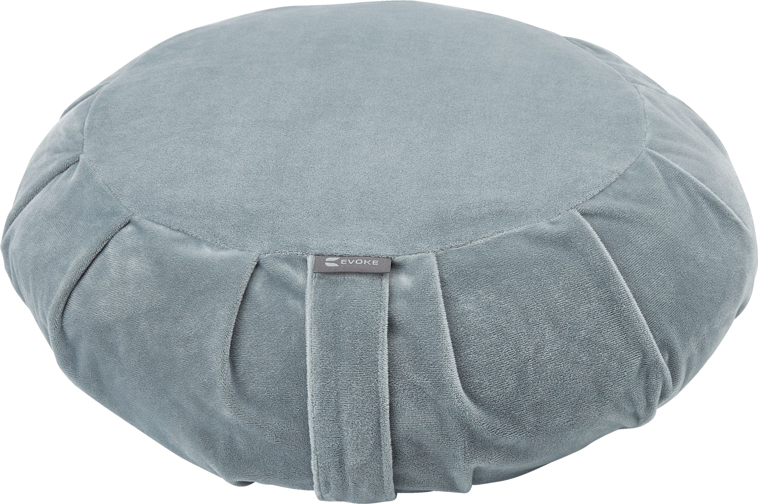 EVOKE Round Meditation Cushion
