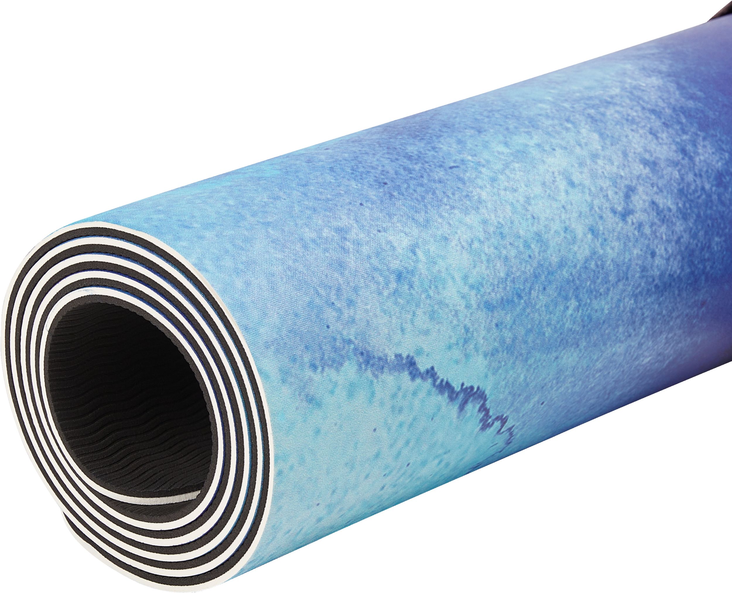 EVOKE Yoga Mat, 5mm