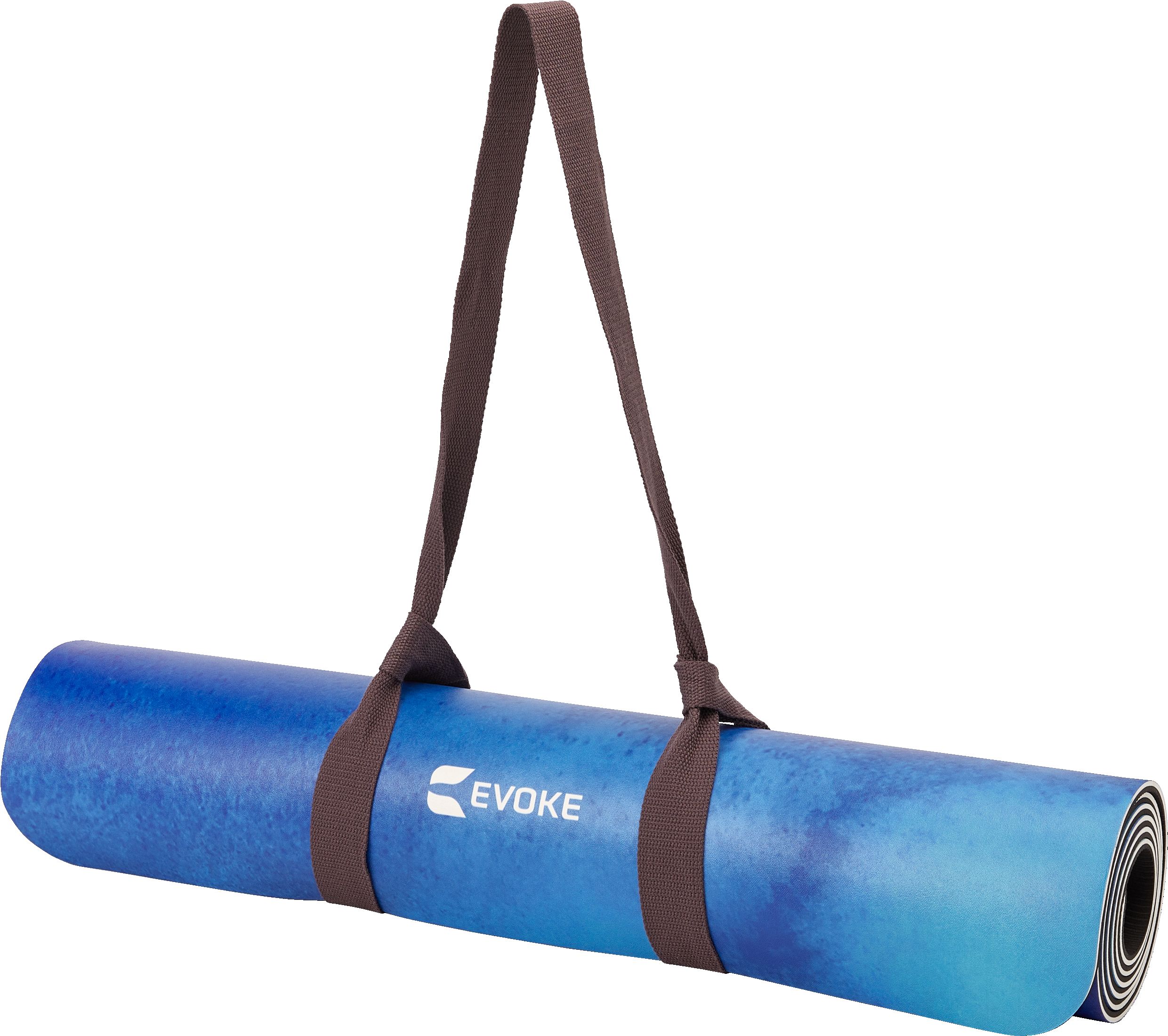 EVOKE Yoga Mat, 5mm