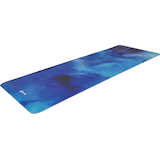 EVOKE Yoga Mat, 5mm Front_Three_Fourths_Angled_Left