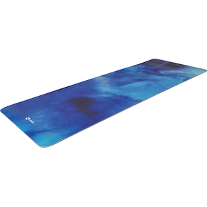 EVOKE Yoga Mat, 5mm