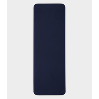 Manduka 5mm Begin Yoga Mat Overhead_Flat