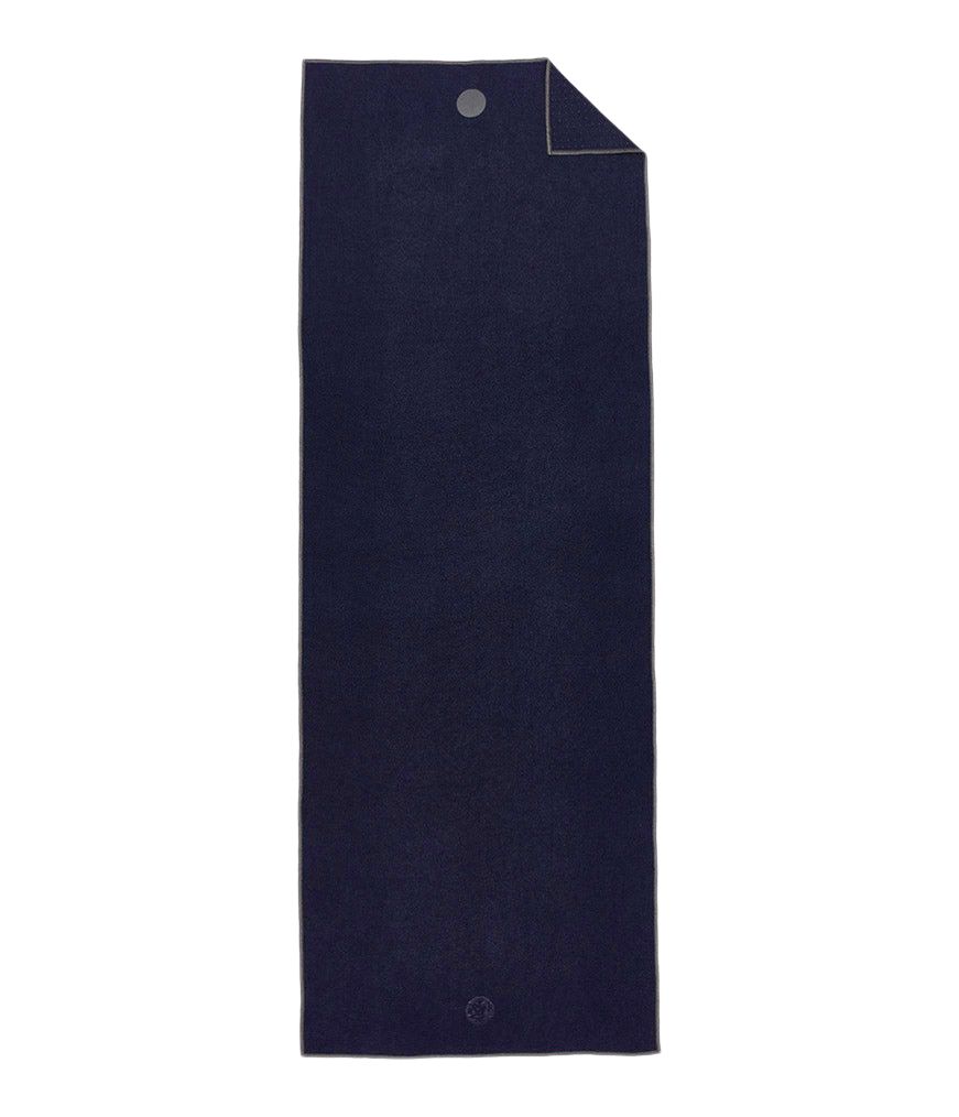 Manduka Yogitoes® Yoga Mat Towel