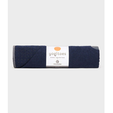 Manduka Yogitoes® Yoga Mat Towel Front_Flat