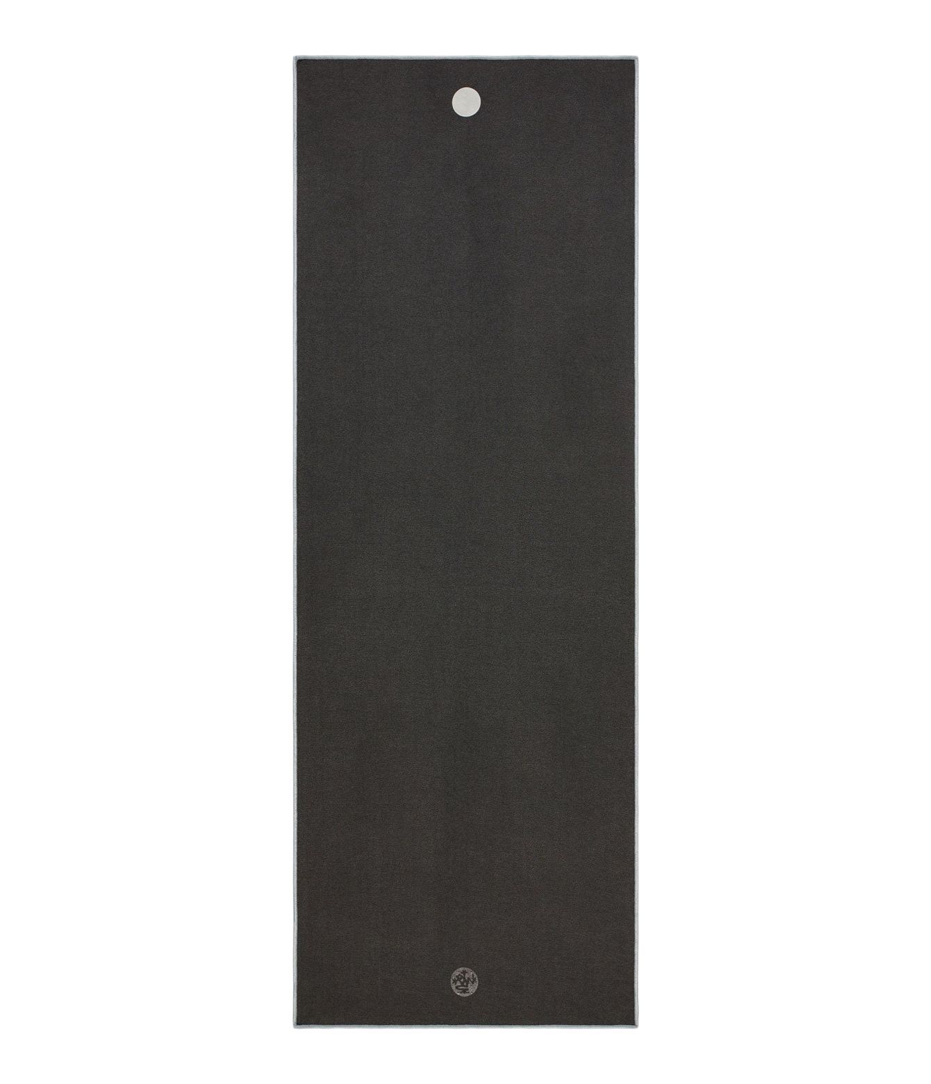 Manduka Yogitoes® Yoga Mat Towel