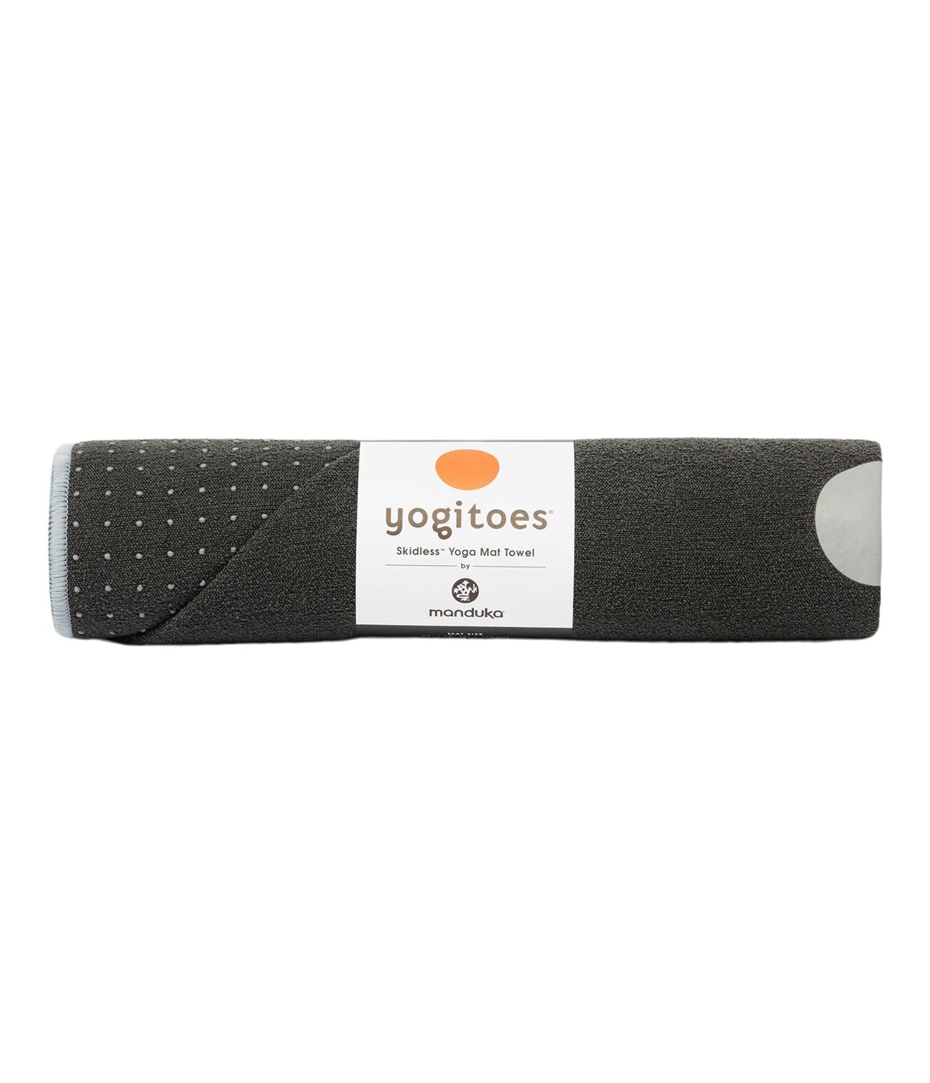 Manduka Yogitoes® Yoga Mat Towel