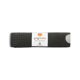 Manduka Yogitoes® Yoga Mat Towel Front_Flat