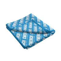Cwench Towel Overhead_Plunge