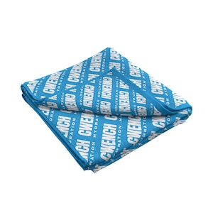 Cwench Towel