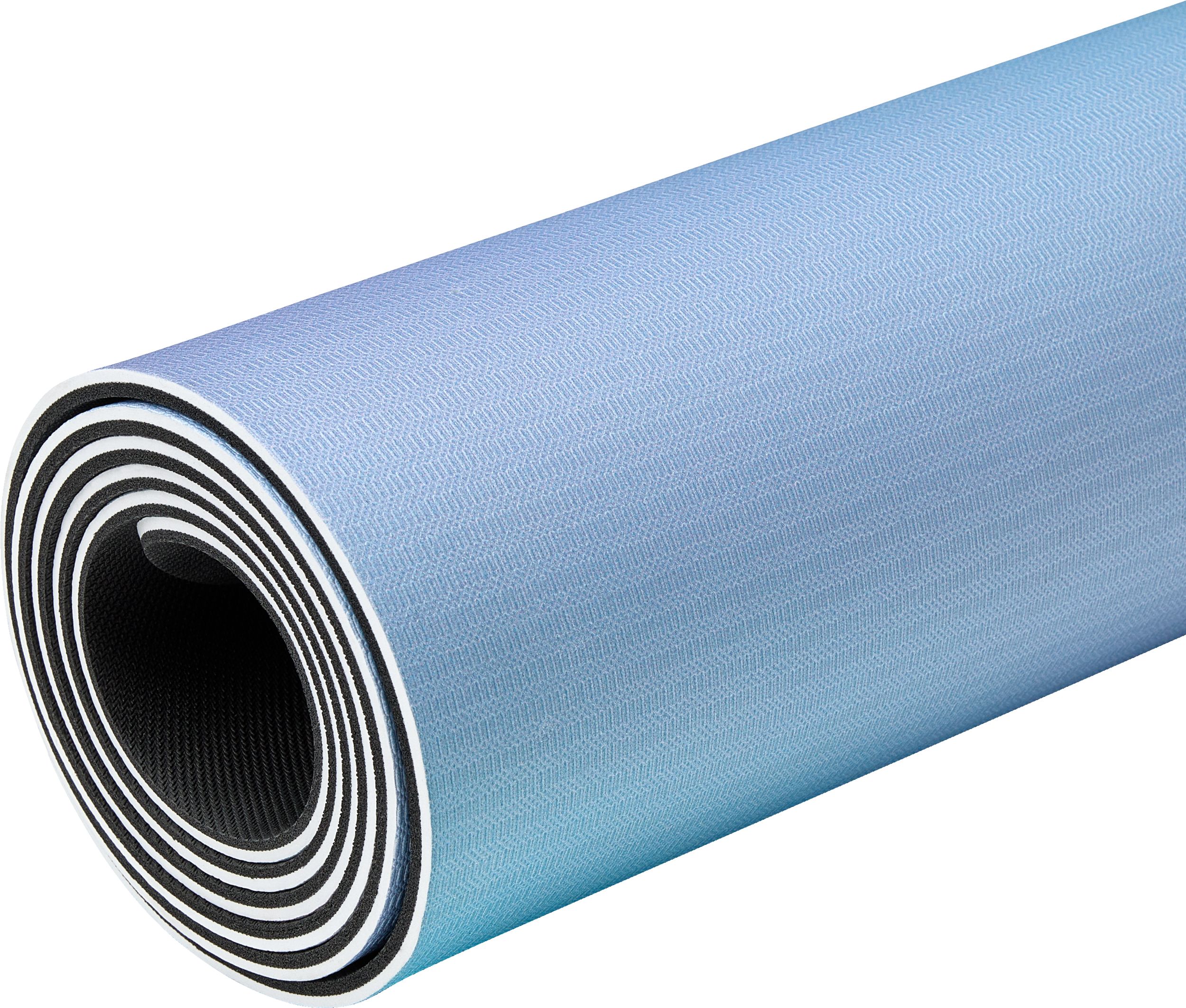 Evoke Cloud TPE Mat 5 mm CloseUp