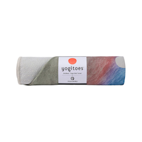 Manduka Yogitoes Mat Towel