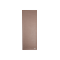 B, Halfmoon Everyday Non-Slip Yoga Mat Overhead_Flat