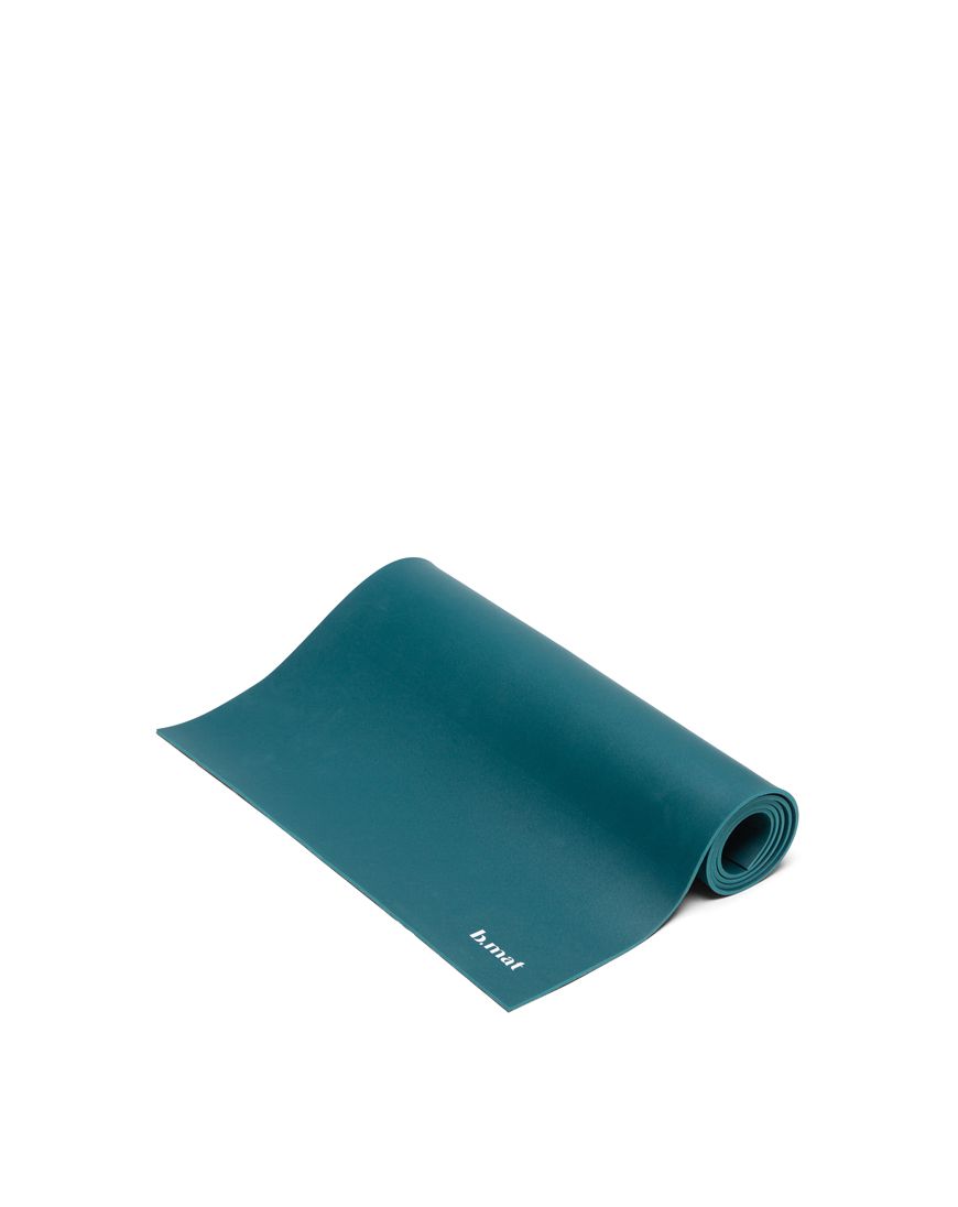 B, Halfmoon Kids', Halfmoon Everyday Non-Slip Yoga Mat