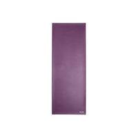 B, Halfmoon Strong Yoga Mat