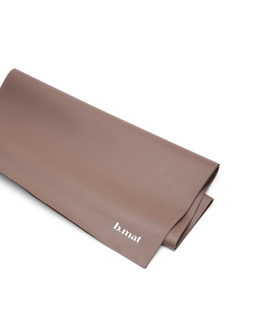 B, Halfmoon Traveller Yoga Mat
