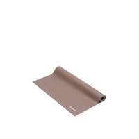 B, Halfmoon Kids' Traveller Yoga Mat Front_Angled_Left