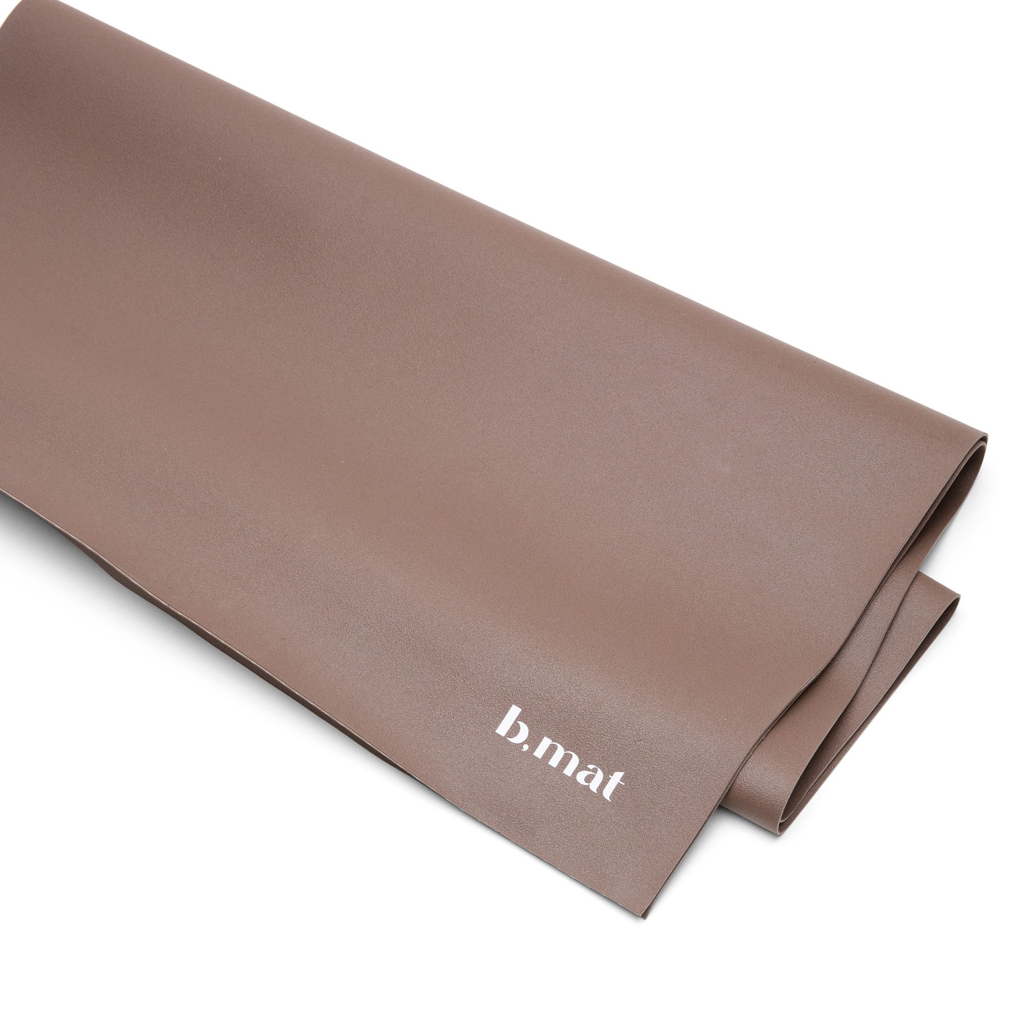 B, Halfmoon Traveller Yoga Mat