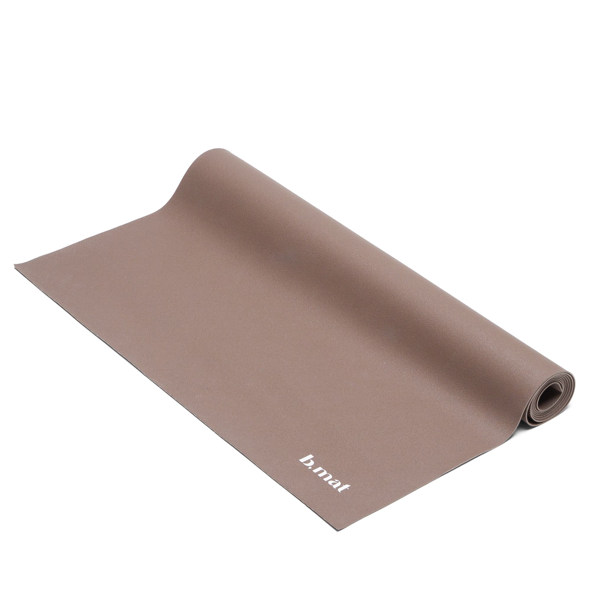 B, Halfmoon Traveller Yoga Mat