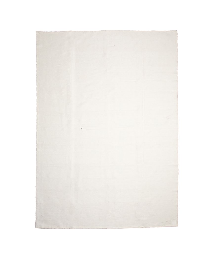 B, Halfmoon Everyday Yoga Blanket