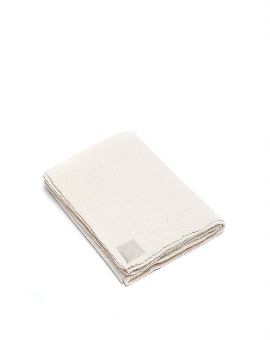 B, Halfmoon Everyday Yoga Blanket