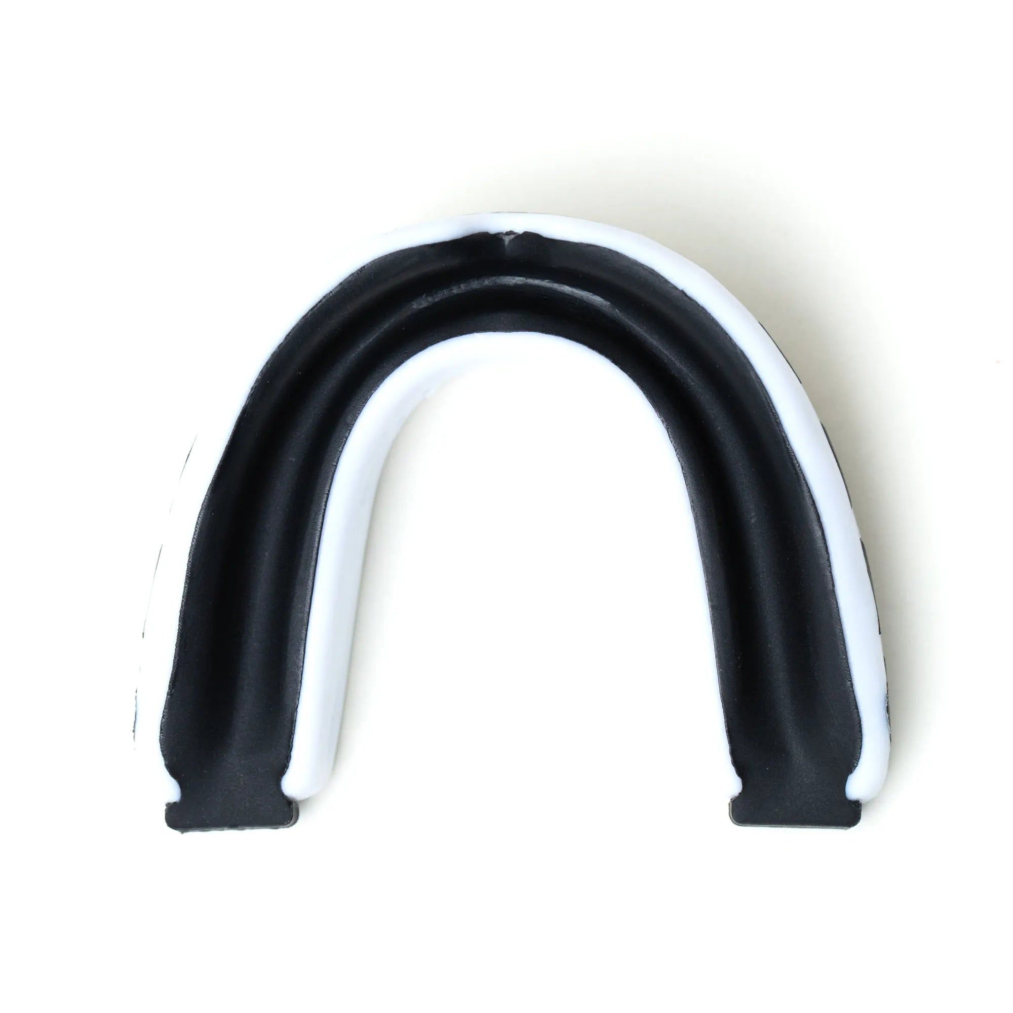 Everlast Evershield Double Layer Mouthguard Overhead_Flat