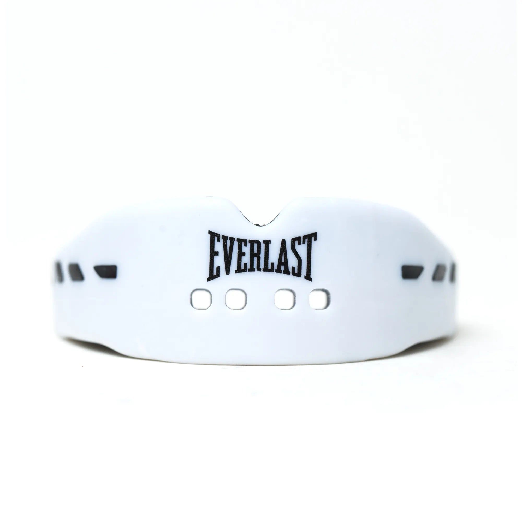 Everlast Evershield Double Layer Mouthguard Front_Flat