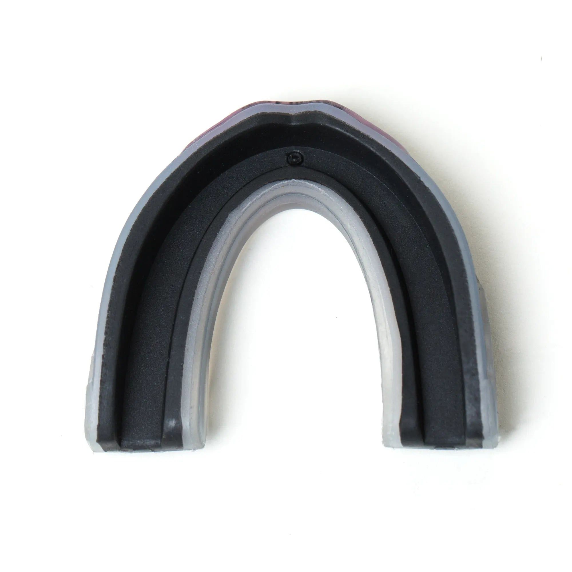 Everlast EverGel Mouthguard Overhead_Flat