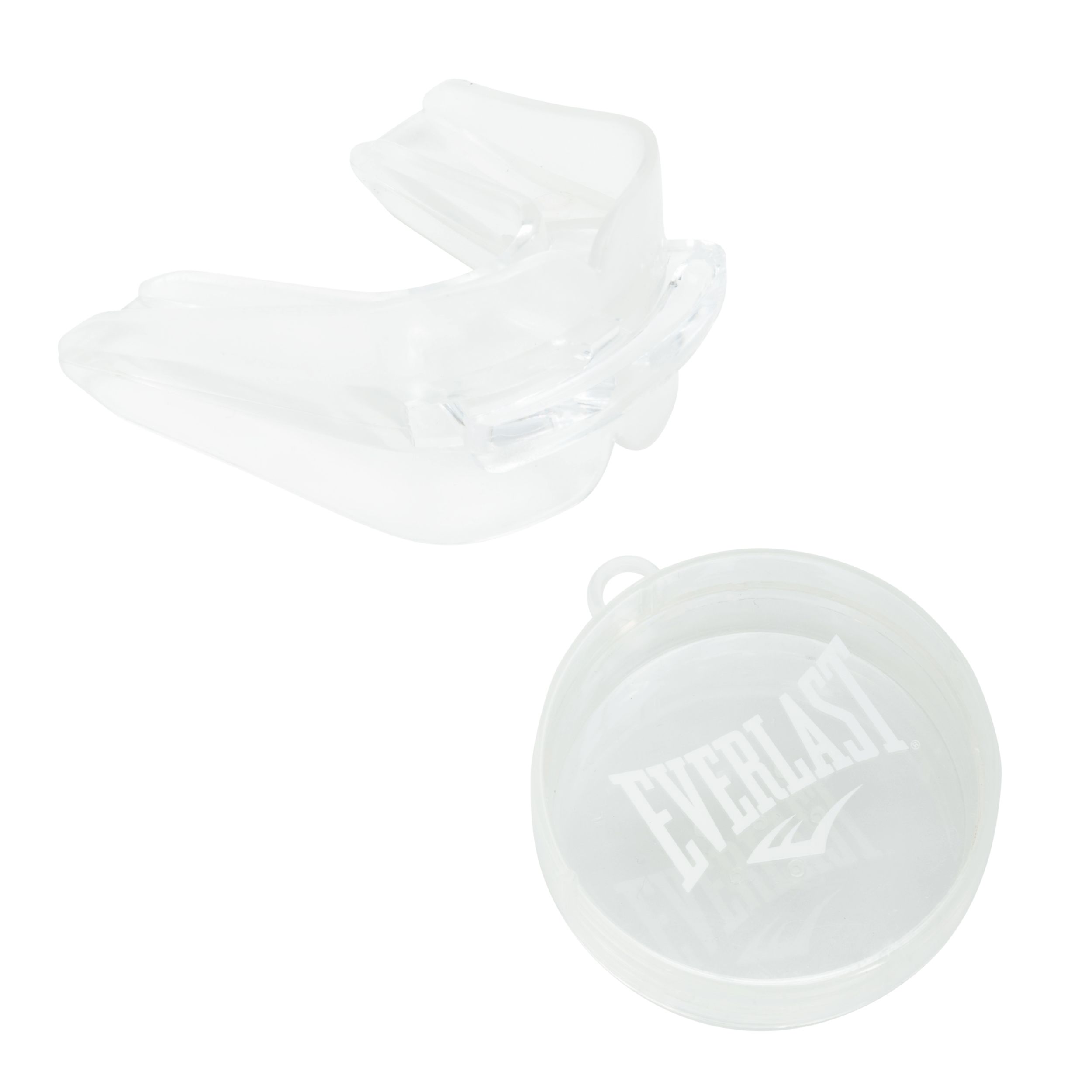 Everlast Double Mouthguard