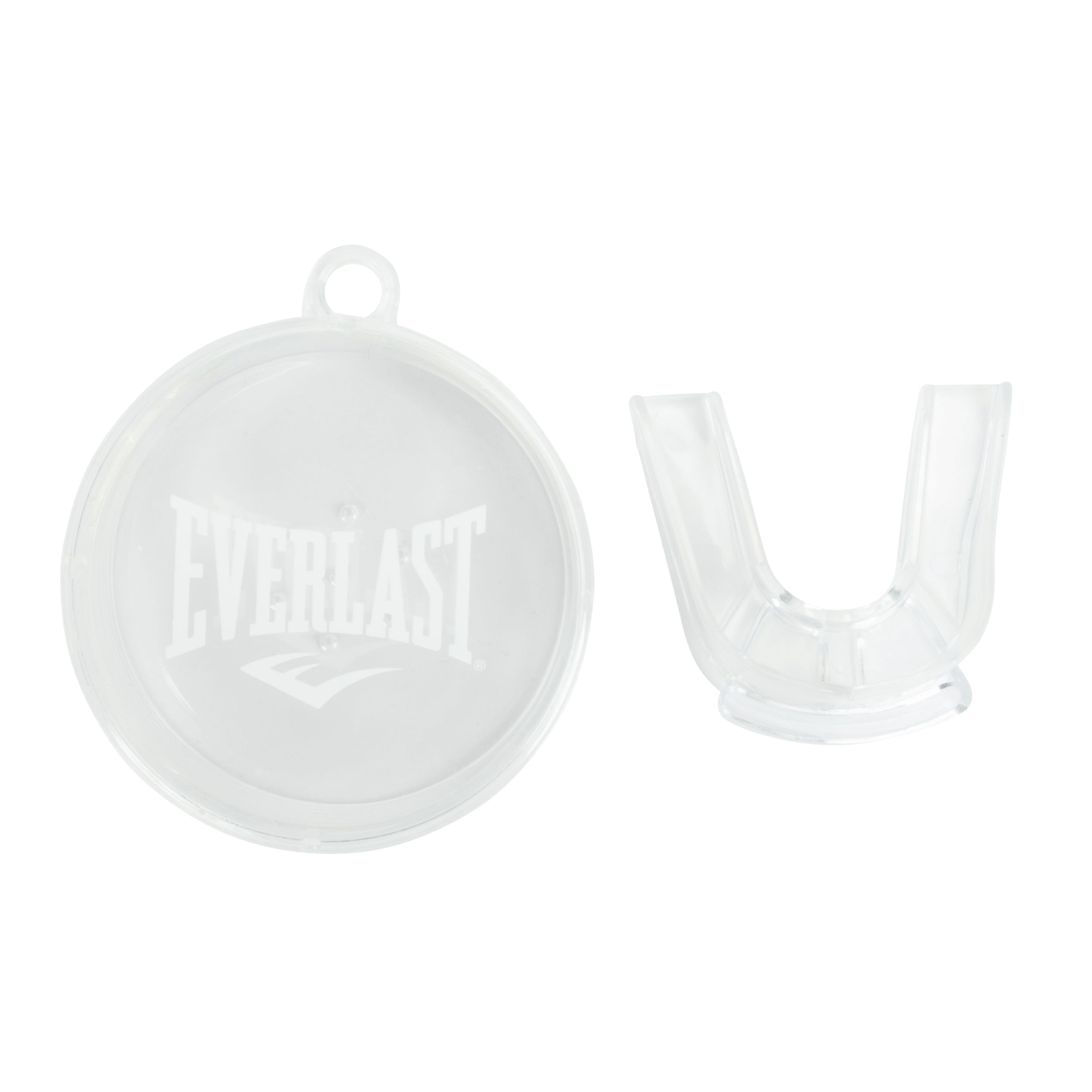 Everlast Double Mouthguard