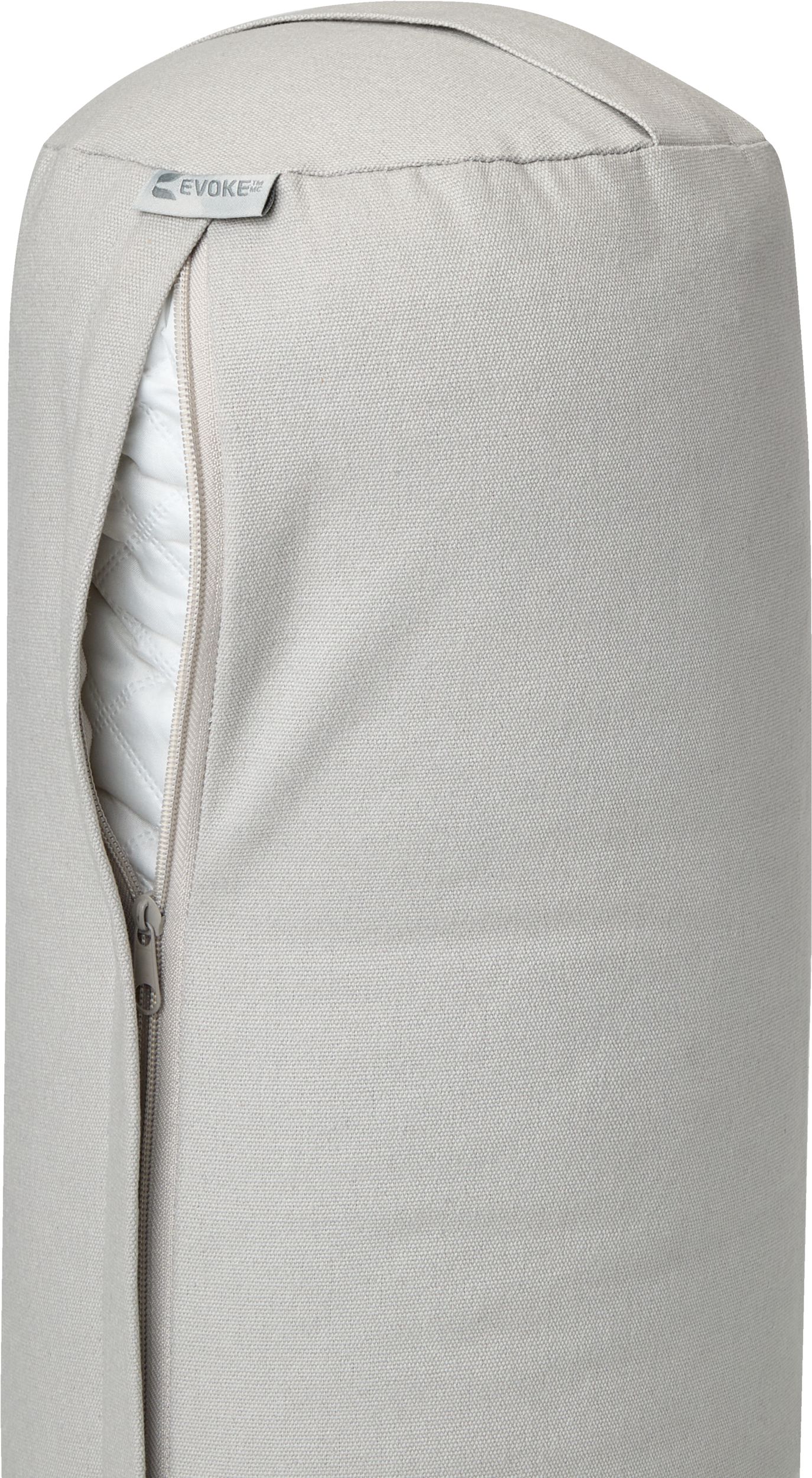 Evoke Cylindrical Yoga Bolster