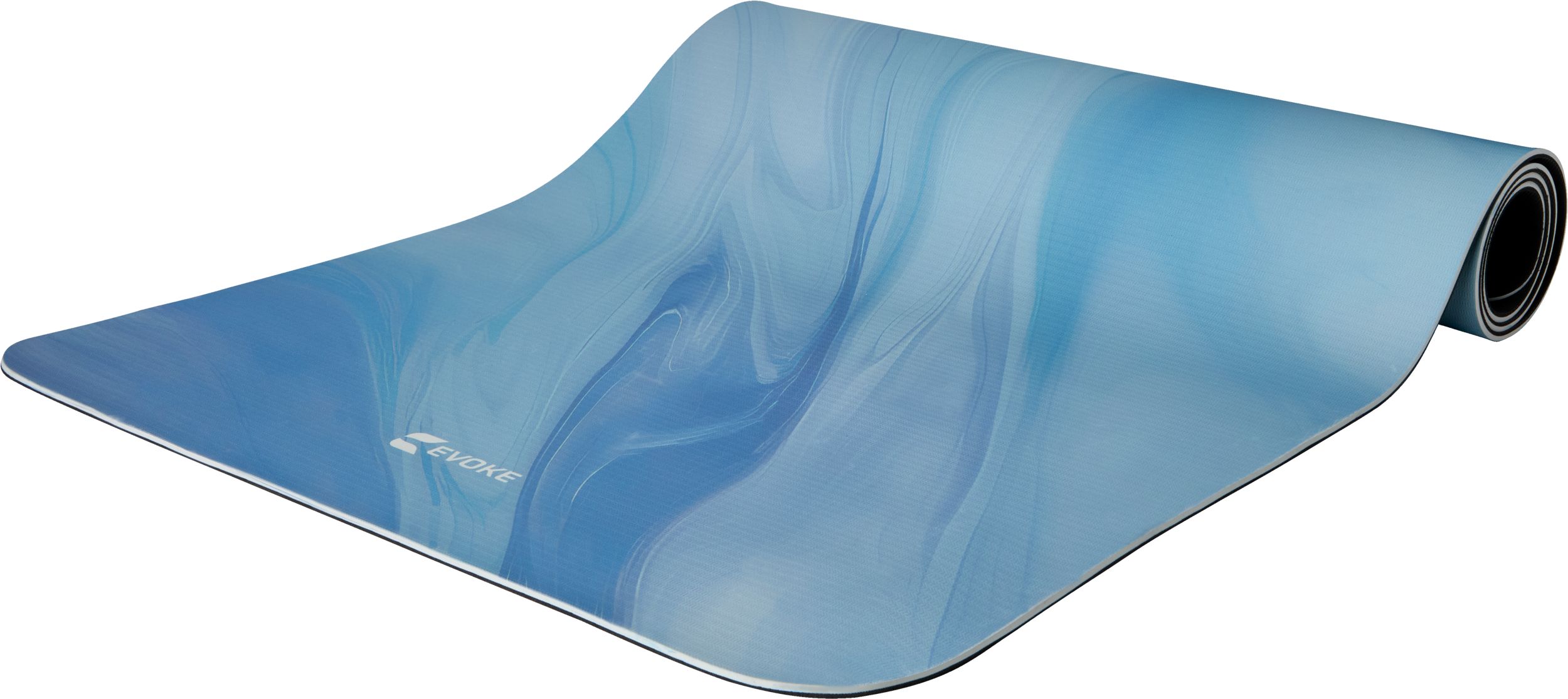 EVOKE 5 mm Flow TPE Yoga Mat