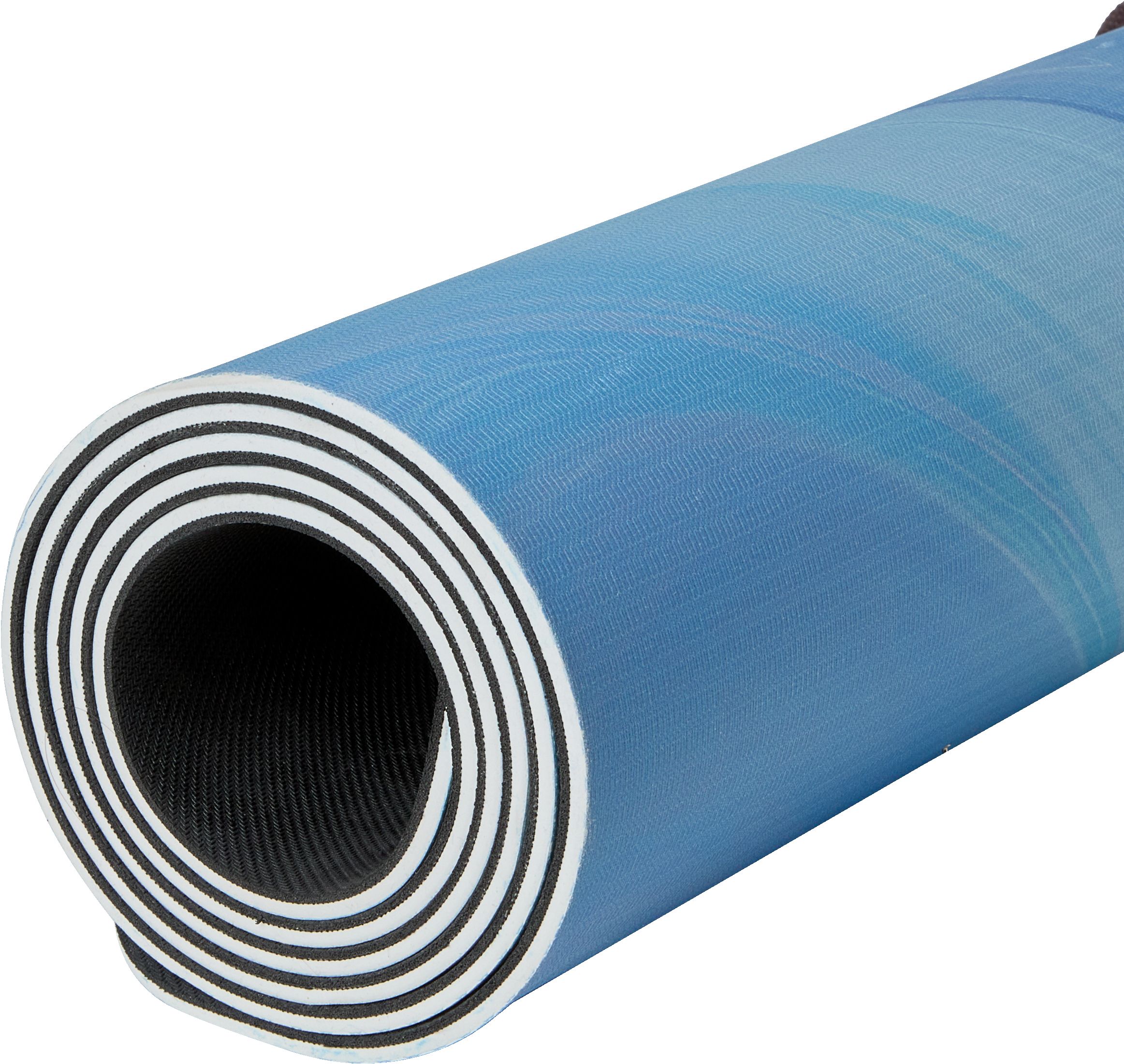 EVOKE 5 mm Flow TPE Yoga Mat
