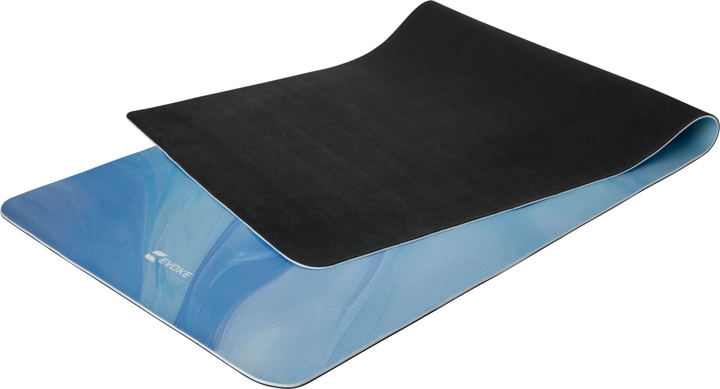 EVOKE 5 mm Flow TPE Yoga Mat