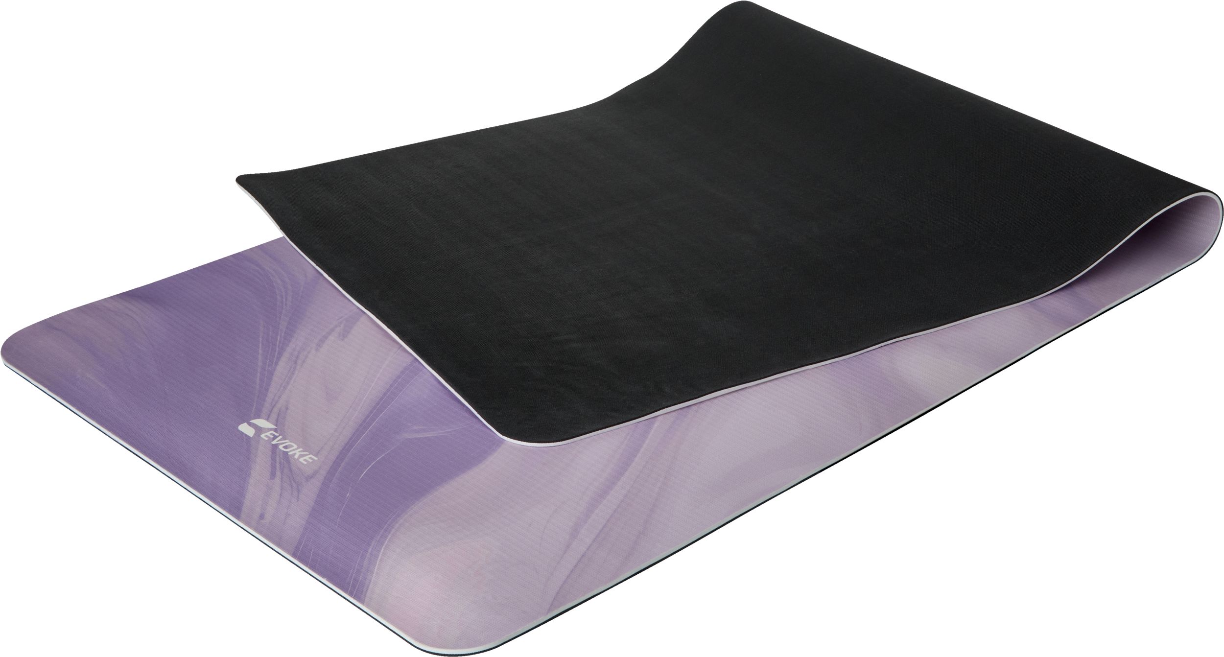 EVOKE 5 mm Flow TPE Yoga Mat