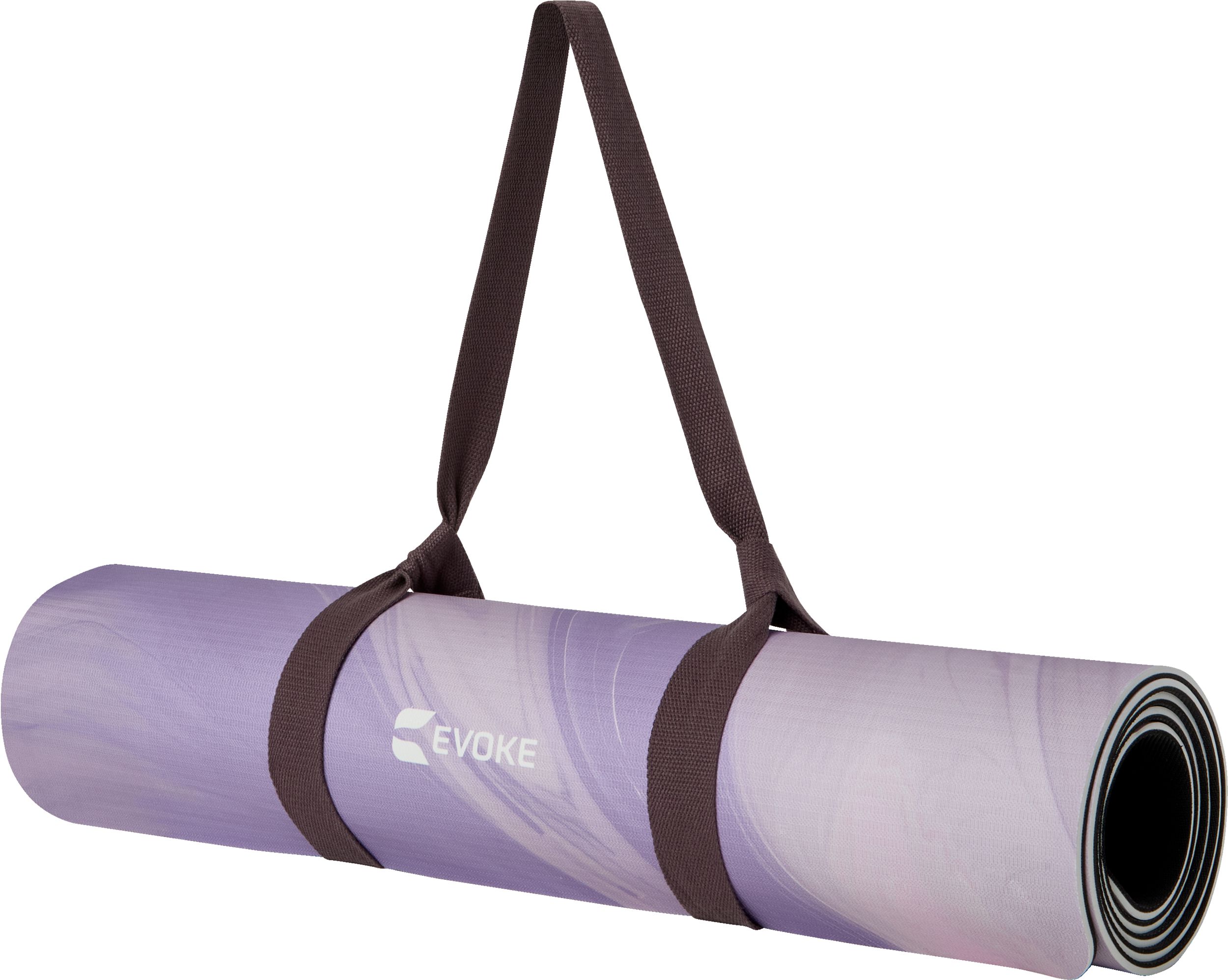 EVOKE 5 mm Flow TPE Yoga Mat