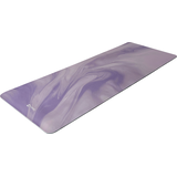 EVOKE 5 mm Flow TPE Yoga Mat Front_Angled_Left