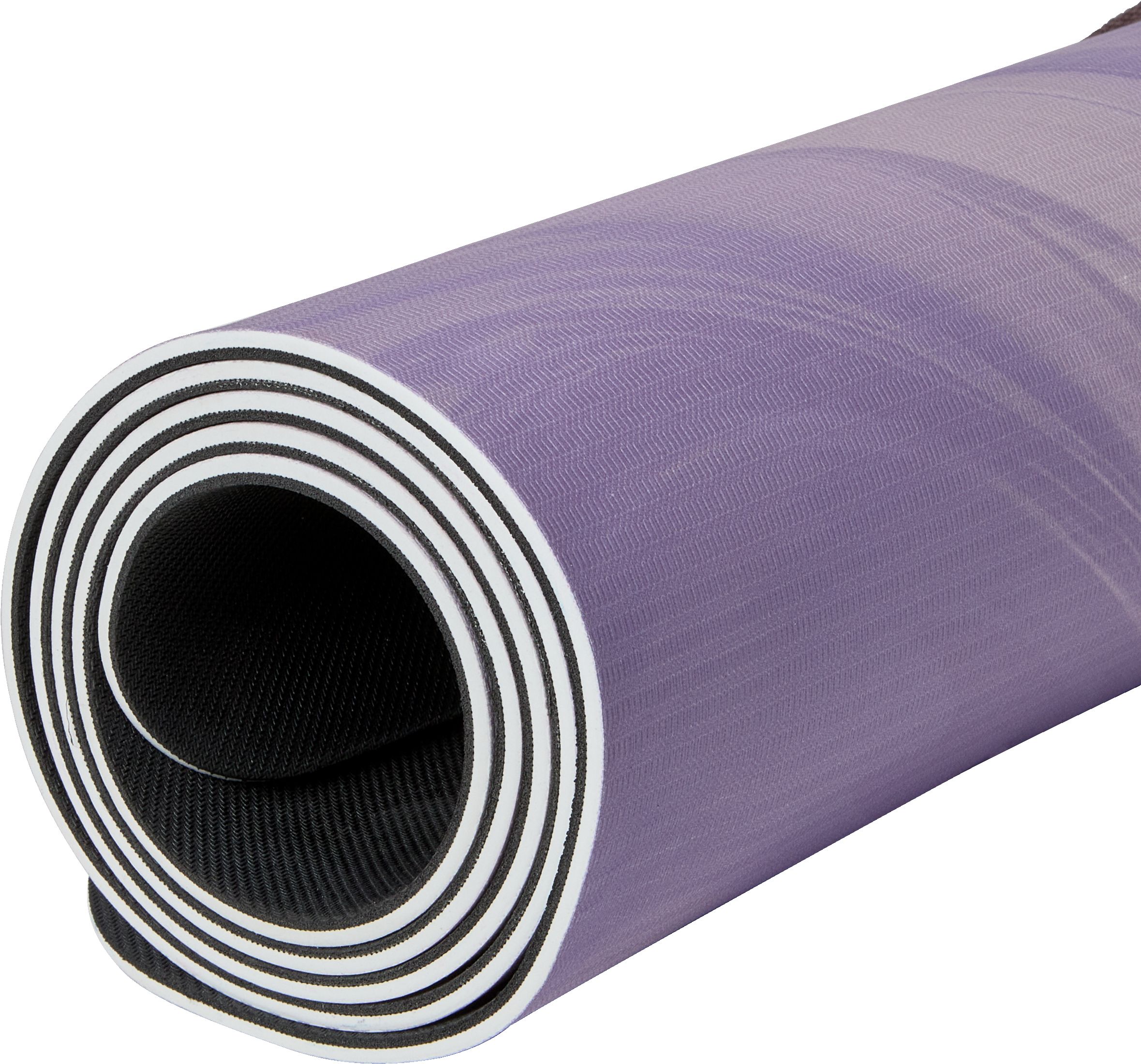 EVOKE 5 mm Flow TPE Yoga Mat